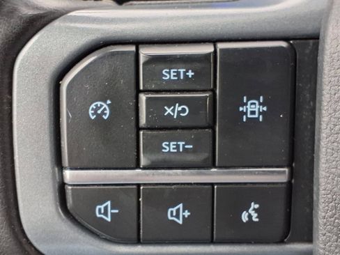 Used 2024 Ford F150 XLT w/ Tow/Haul Package AWD/4WD image 12