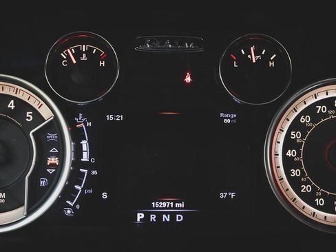 Used 2014 RAM 3500 Laramie w/ Convenience Group image 10