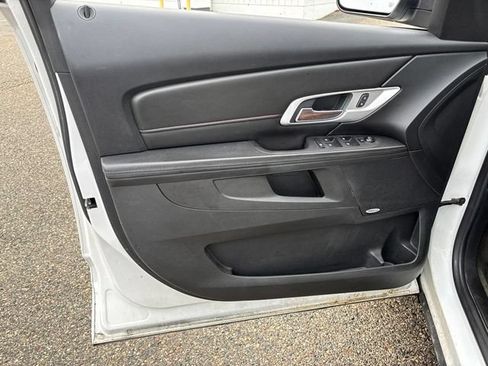 Used 2016 GMC Terrain SLT w/ Open Road Package FWD image 25