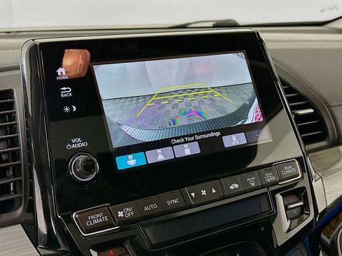 Used 2022 Honda Odyssey Elite image 19