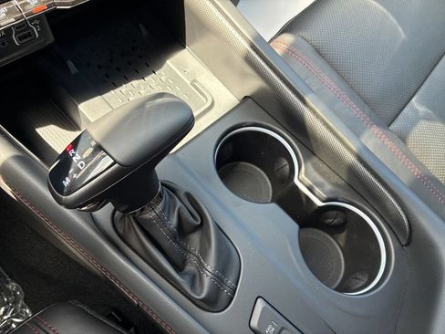 New 2026 Dodge Durango GT AWD/4WD image 24