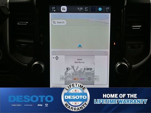 New 2026 RAM 2500 Big Horn image 16