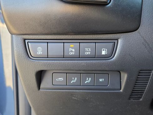 New 2026 MAZDA CX-50 2.5 Hybrid w/ Cargo Package image 25