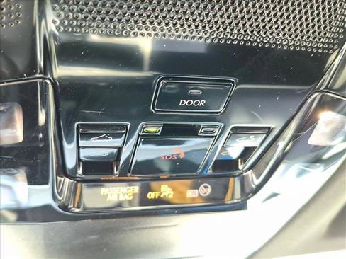 Used 2024 Lexus NX 350 AWD w/ Vision Package image 11