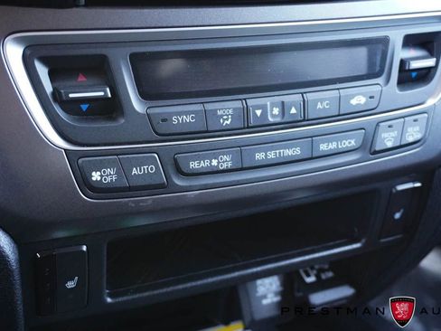 Used 2022 Honda Pilot Special Edition image 43