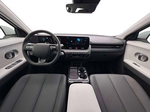 New 2026 Hyundai Ioniq 5 SEL RWD image 14