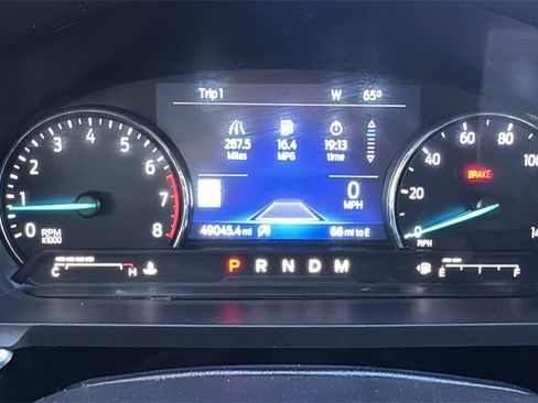 Certified 2020 Ford Explorer XLT w/ Equipment Group 202A image 14