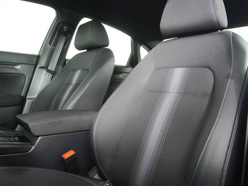 Used 2026 Honda Civic Sport image 10