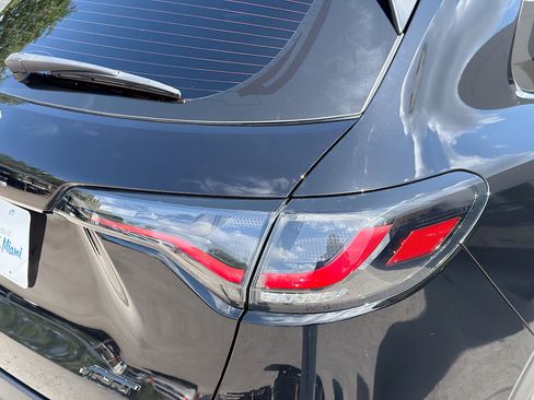 Certified 2024 Honda HR-V LX image 26