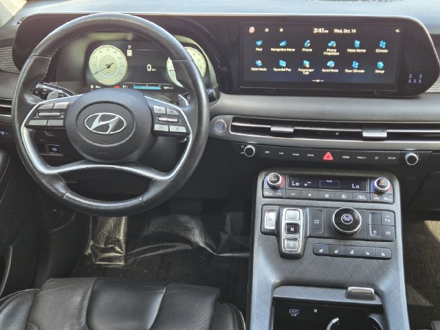 Used 2024 Hyundai Palisade Limited FWD image 27