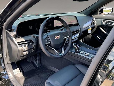New 2026 Cadillac CT5 Premium Luxury RWD image 6