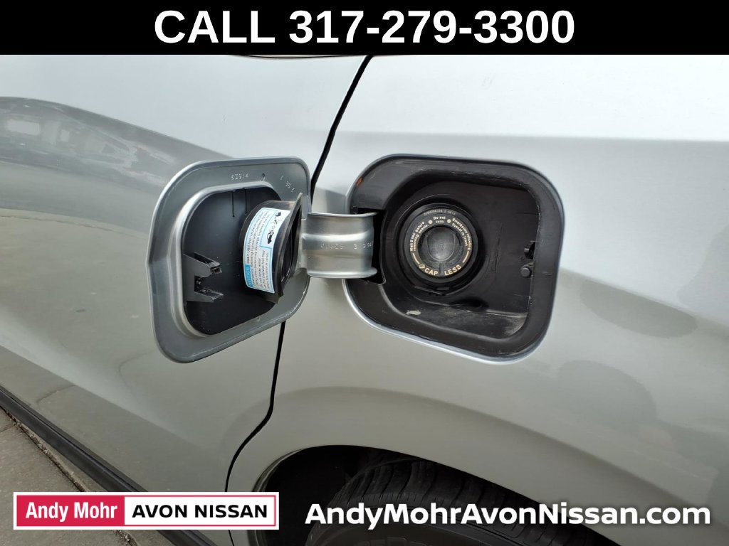 Used 2025 Honda Odyssey EX-L image 12