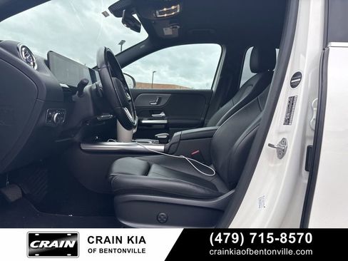 Used 2021 Mercedes-Benz GLA 250 image 12