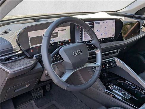 New 2026 Audi Q5 Premium Plus AWD/4WD image 3