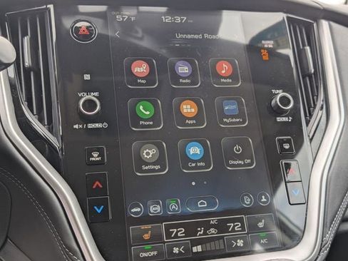 Certified 2025 Subaru Legacy Limited w/ Popular Package #2 image 25