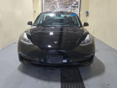 Used 2021 Tesla Model 3 Long Range