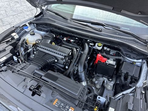 Used 2024 Ford Escape Platinum image 57