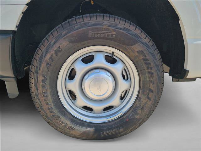 New 2026 Ford F150 XL AWD/4WD image 10
