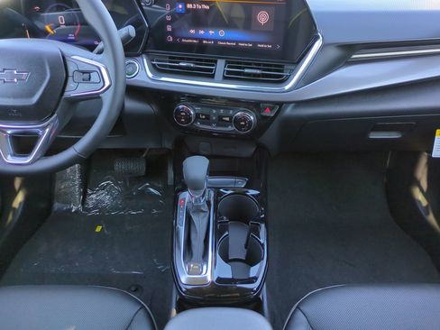 New 2026 Chevrolet Trax ACTIV w/ Driver Confidence Package image 18