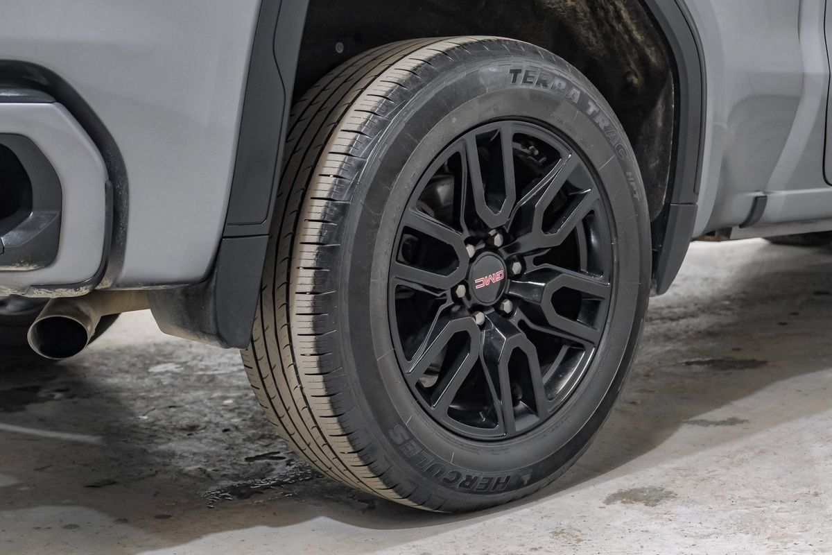 Used 2021 GMC Sierra 1500 Elevation RWD image 54
