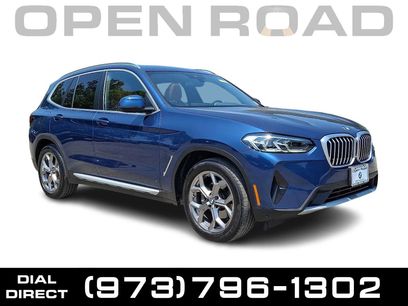 Used 2024 BMW X3 xDrive30i w/ Premium Package w/ZPA