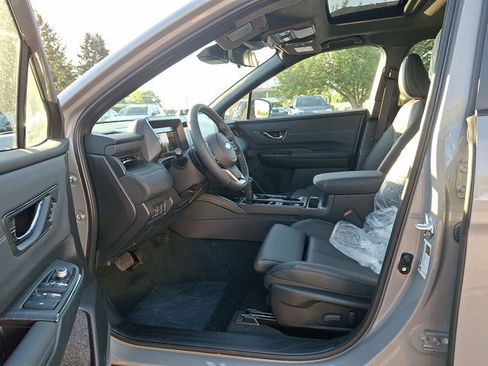 New 2026 Subaru Outback Touring AWD/4WD image 8