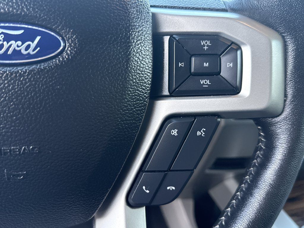 Used 2018 Ford F150 Lariat w/ Equipment Group 502A Luxury RWD image 21