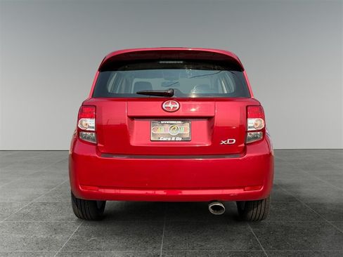 Used 2009 Scion xD FWD image 5