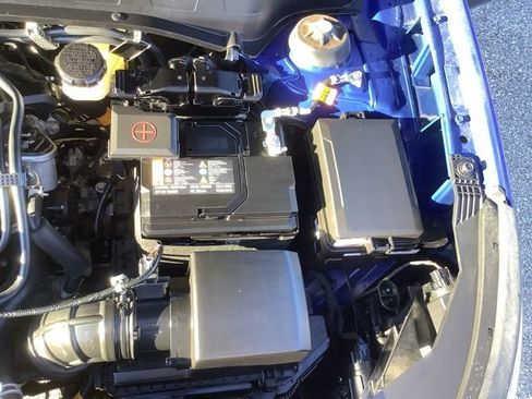 Certified 2024 Hyundai Venue Limited image 10