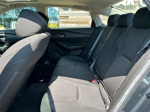 Used 2024 Honda Accord EX image 23