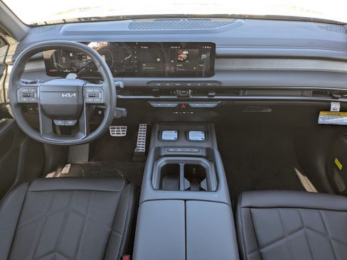 New 2027 Kia Telluride SX X-Line w/ Towing Package AWD/4WD image 21