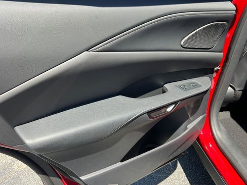 New 2026 Lexus RX 350h AWD/4WD image 16