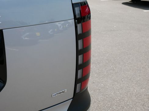 Certified 2026 Hyundai Palisade SEL AWD/4WD image 17