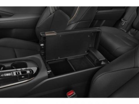 New 2026 Toyota Crown Signia AWD/4WD image 16