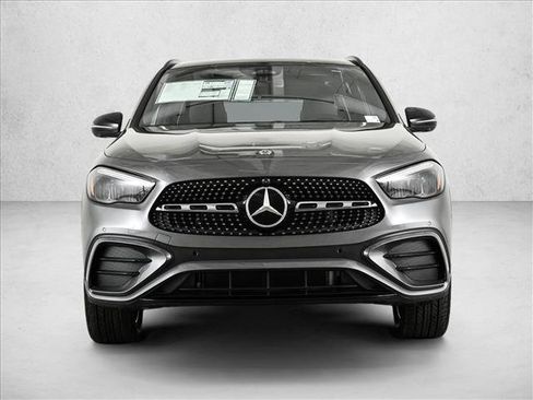New 2026 Mercedes-Benz GLA 250 4MATIC image 2