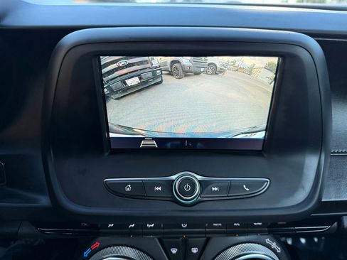 Used 2019 Chevrolet Camaro LT RWD image 25