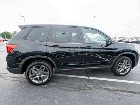 Used 2023 Honda Passport EX-L image 6