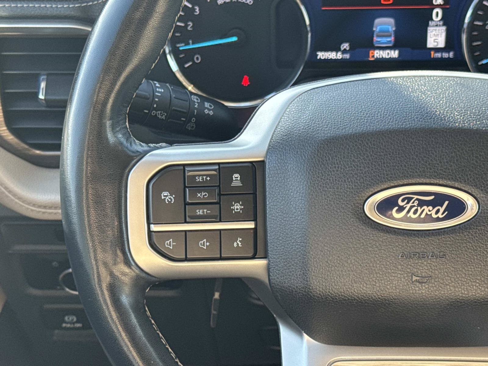 Used 2024 Ford Expedition Limited RWD image 8