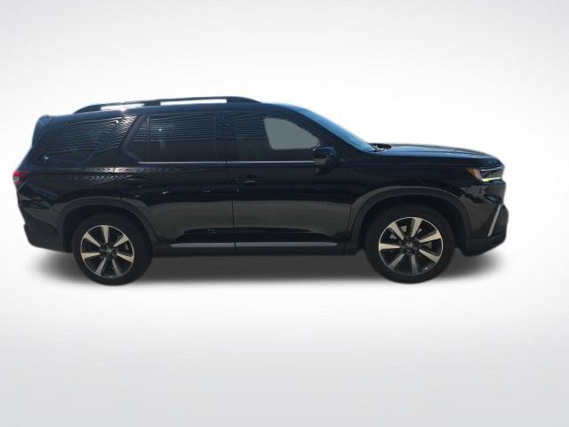 Used 2024 Honda Pilot Elite image 8