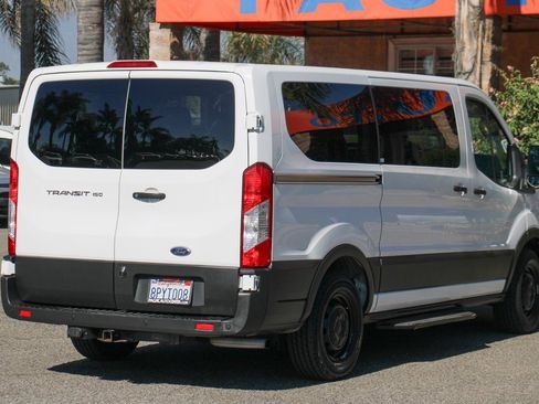 Used 2020 Ford Transit 150 XL image 7