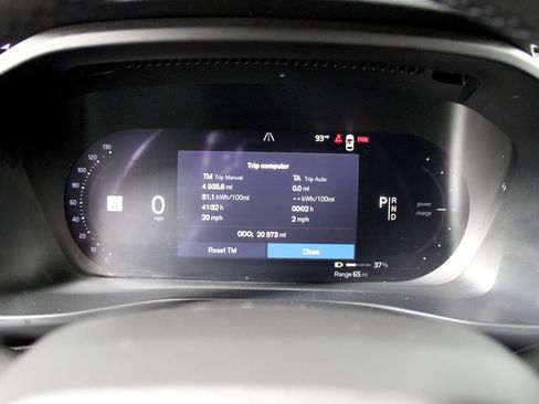 Used 2023 Volvo C40 P8 Recharge Plus AWD/4WD image 20