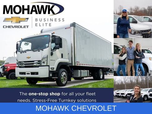 Used 2024 Chevrolet Colorado LT w/ LT Convenience Package III AWD/4WD image 4