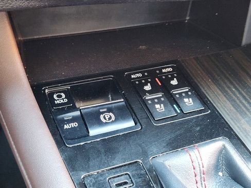 Used 2016 Lexus RX 350 FWD image 28