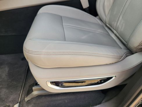 New 2026 Jeep Grand Wagoneer Summit image 19