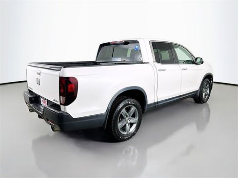 Used 2023 Honda Ridgeline RTL-E image 18
