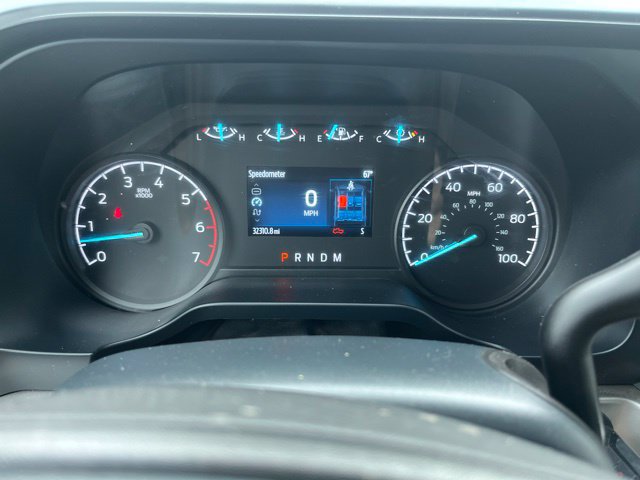 Used 2025 Ford F250 XLT AWD/4WD image 12