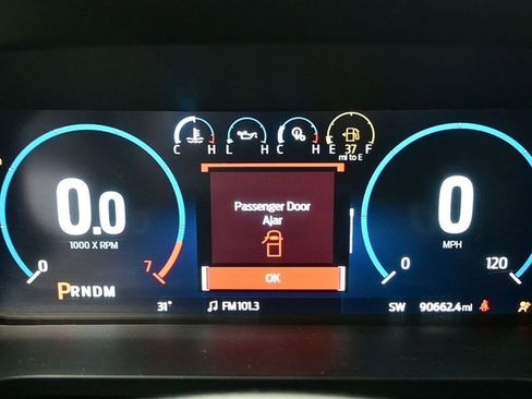 Used 2021 Ford F150 Lariat w/ Equipment Group 501A Mid image 15