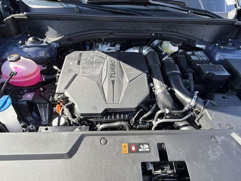 New 2026 Hyundai Santa Fe SEL image 27