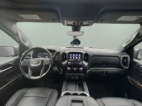 Certified 2021 GMC Sierra 1500 Denali w/ Denali Ultimate Package image 21
