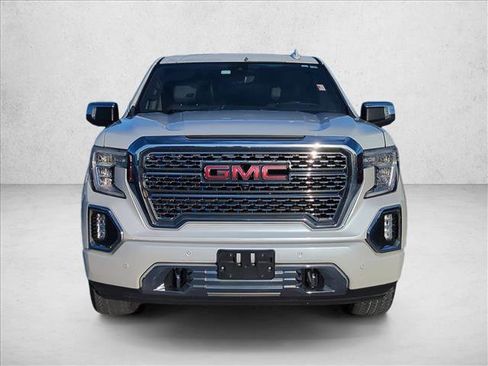 Used 2020 GMC Sierra 1500 Denali w/ Technology Package AWD/4WD image 2
